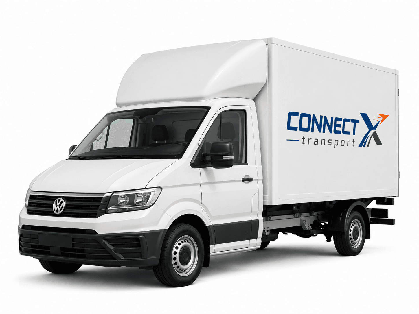 Box Van 5,5 t
